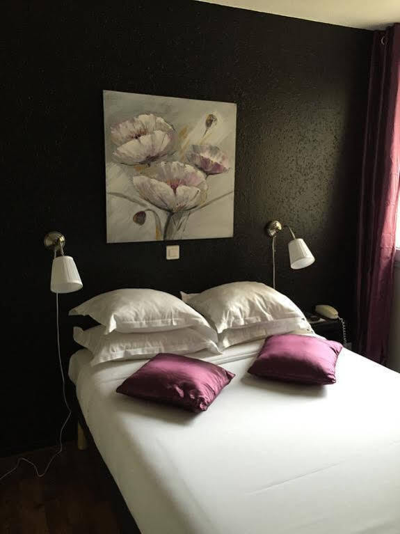 Hotel Restaurant Baryton 3*